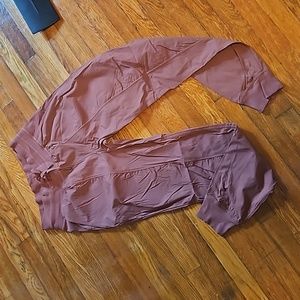 Lululemon Dance Studio Jogger